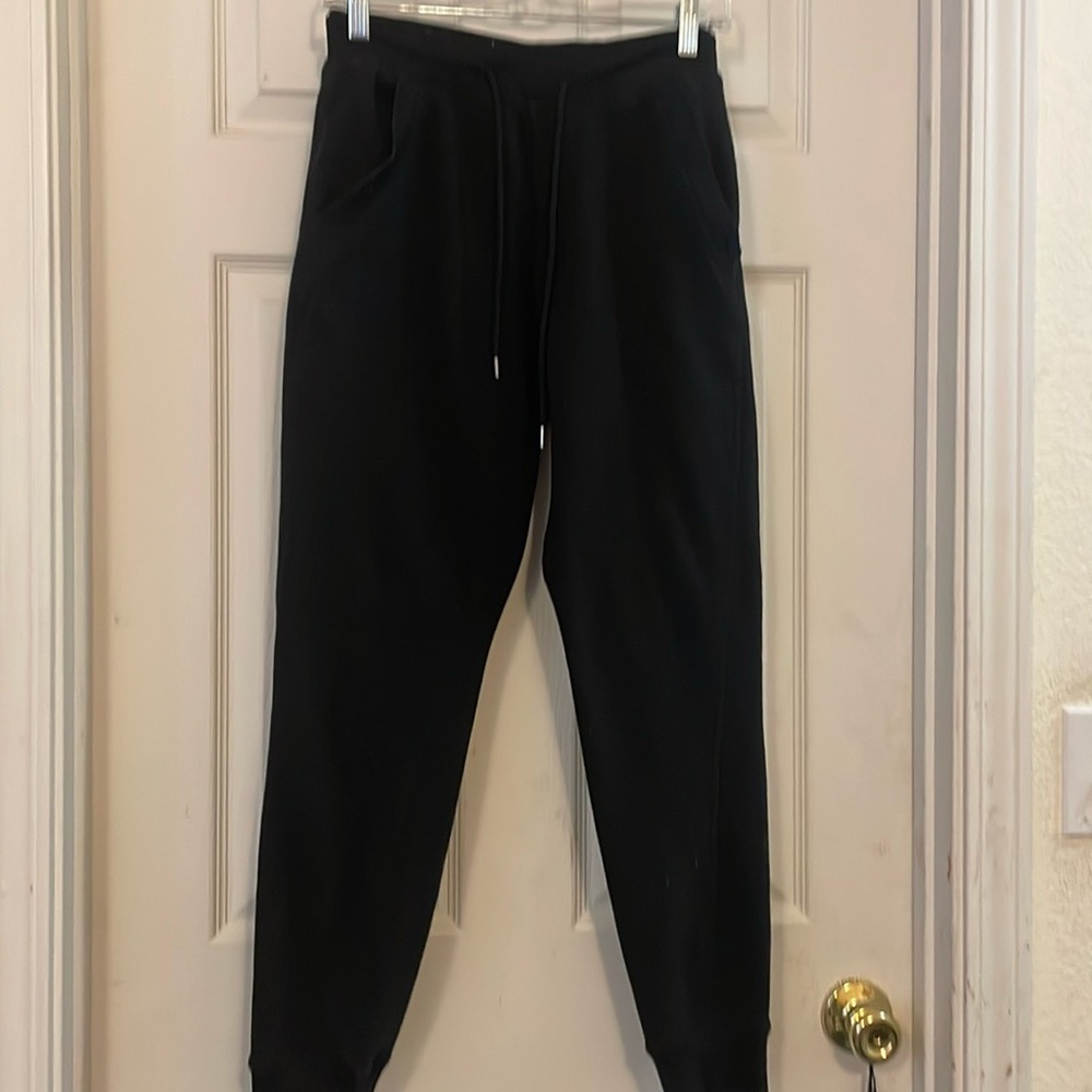 Soft, comfy pants